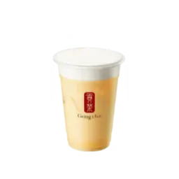 مانجو لاتيه بارد